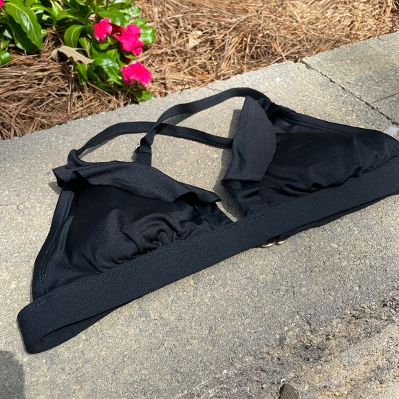 SHADE & SHORE SWIM TOP - Picture 2 of 6